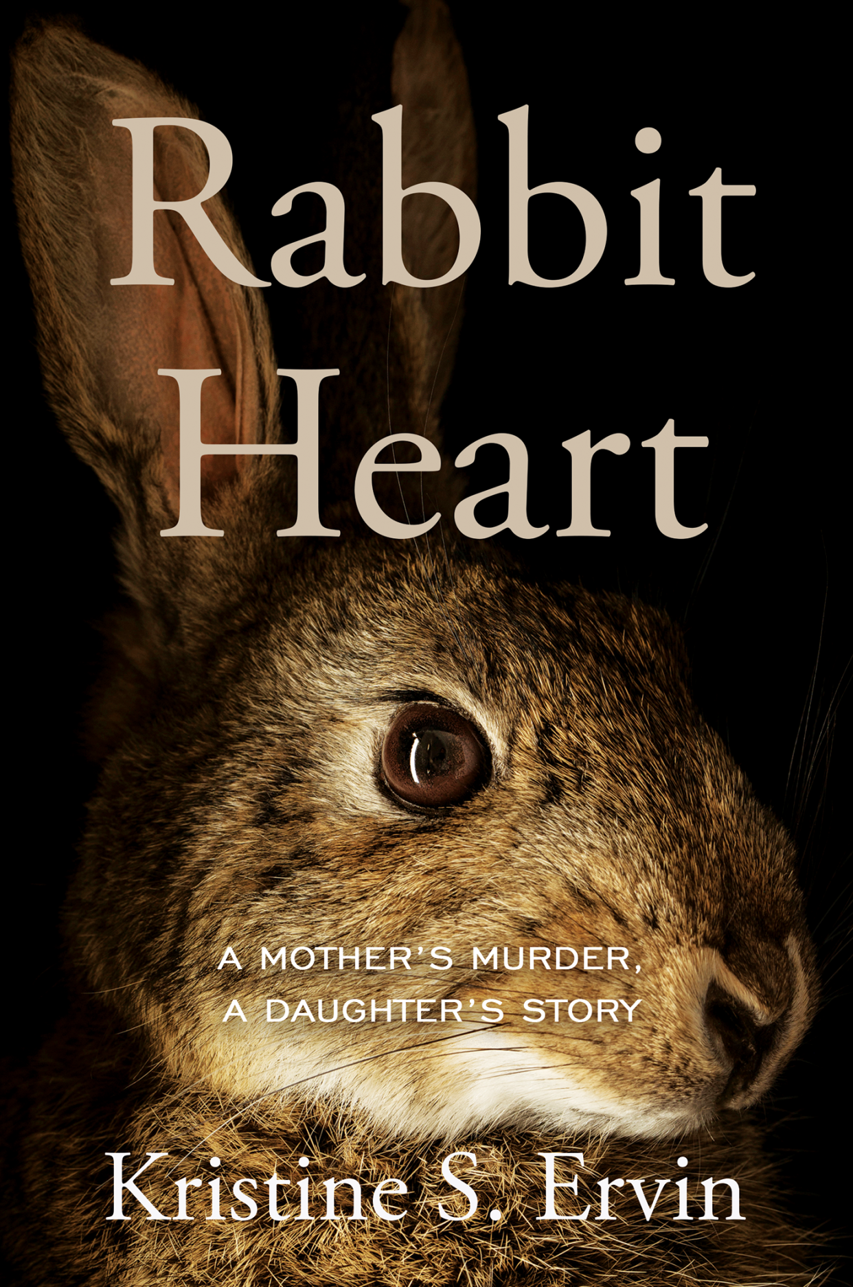 <p><a href="https://go.redirectingat.com?id=74968X1596630&url=https%3A%2F%2Fbookshop.org%2Fp%2Fbooks%2Frabbit-heart-a-mother-s-murder-a-daughter-s-story-kristine-s-ervin%2F20296003&sref=https%3A%2F%2Fwww.elle.com%2Fculture%2Fbooks%2Fg46344230%2Fbest-books-2024-nonfiction%2F" rel="nofollow noopener" target="_blank" data-ylk="slk:Shop Now;elm:context_link;itc:0;sec:content-canvas" class="link rapid-noclick-resp">Shop Now</a></p><p><i>Rabbit Heart: A Mother‘s Murder, a Daughter‘s Story</i> by Kristine S. Ervin</p><p>bookshop.org</p><p>$25.11</p><span class="copyright">Counterpoint LLC</span>