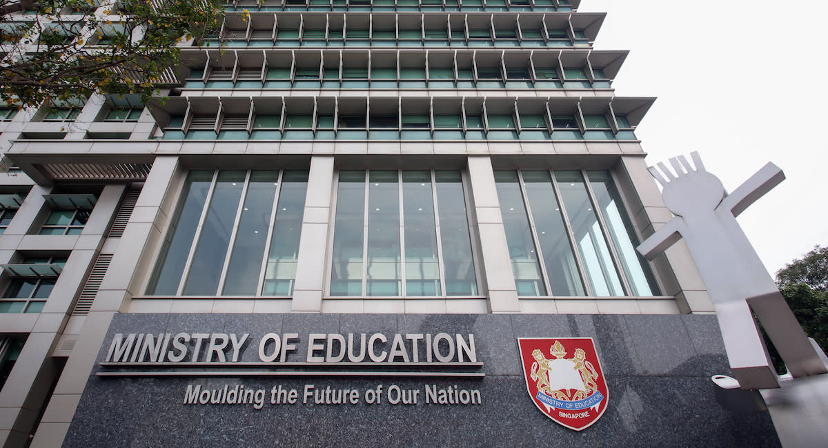 Senior educators in leadership roles, who have served in the same schools for over eight years, will be reshuffled starting in 2027 to allow other schools to benefit from their experience, according to the Ministry of Education