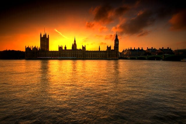 London sunset: Best places to see the sun go down across the city