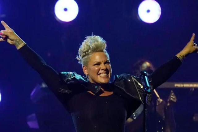 Pink the singer: Everything there is to know