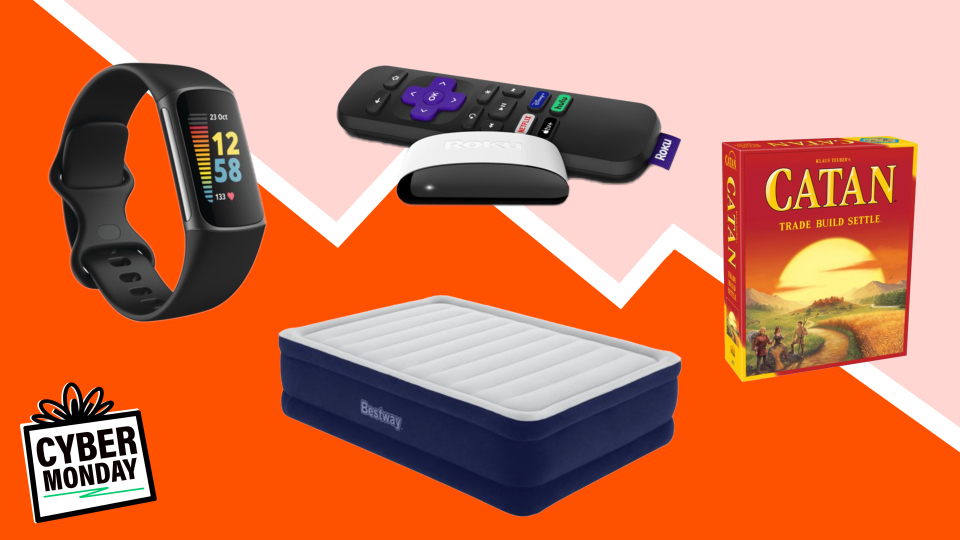 These are the best Walmart Cyber Monday deals you can shop.