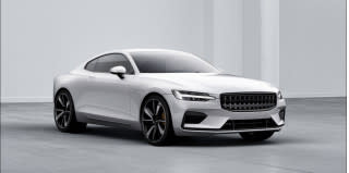 Polestar 1