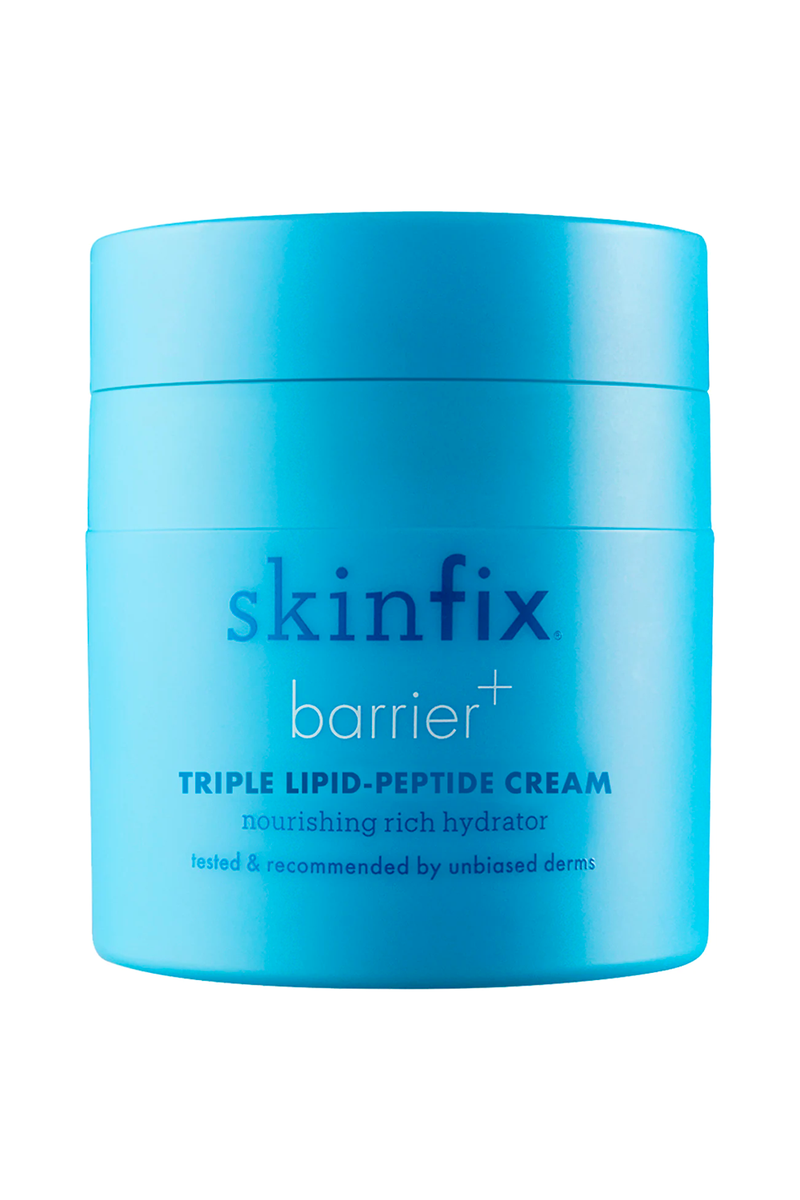 <p><a href="https://go.redirectingat.com?id=74968X1596630&url=https%3A%2F%2Fwww.sephora.com%2Fproduct%2Fbarrier-lipid-peptide-cream-P442840&sref=https%3A%2F%2Fwww.cosmopolitan.com%2Fstyle-beauty%2Fbeauty%2Fa25372431%2Fwhat-order-to-apply-skincare-products%2F" rel="nofollow noopener" target="_blank" data-ylk="slk:Shop Now;elm:context_link;itc:0;sec:content-canvas" class="link rapid-noclick-resp">Shop Now</a></p><p>Skinfix Barrier+ Triple Lipid-Peptide Face Cream</p><p>sephora.com</p><p>$50.00</p><span class="copyright">Courtesy Image</span>