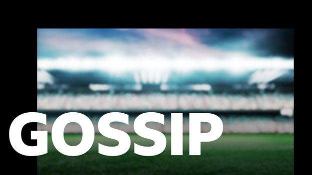 BBC Sport gossip promo