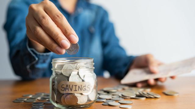 How to Save for Retirement Even When It's Getting Harder