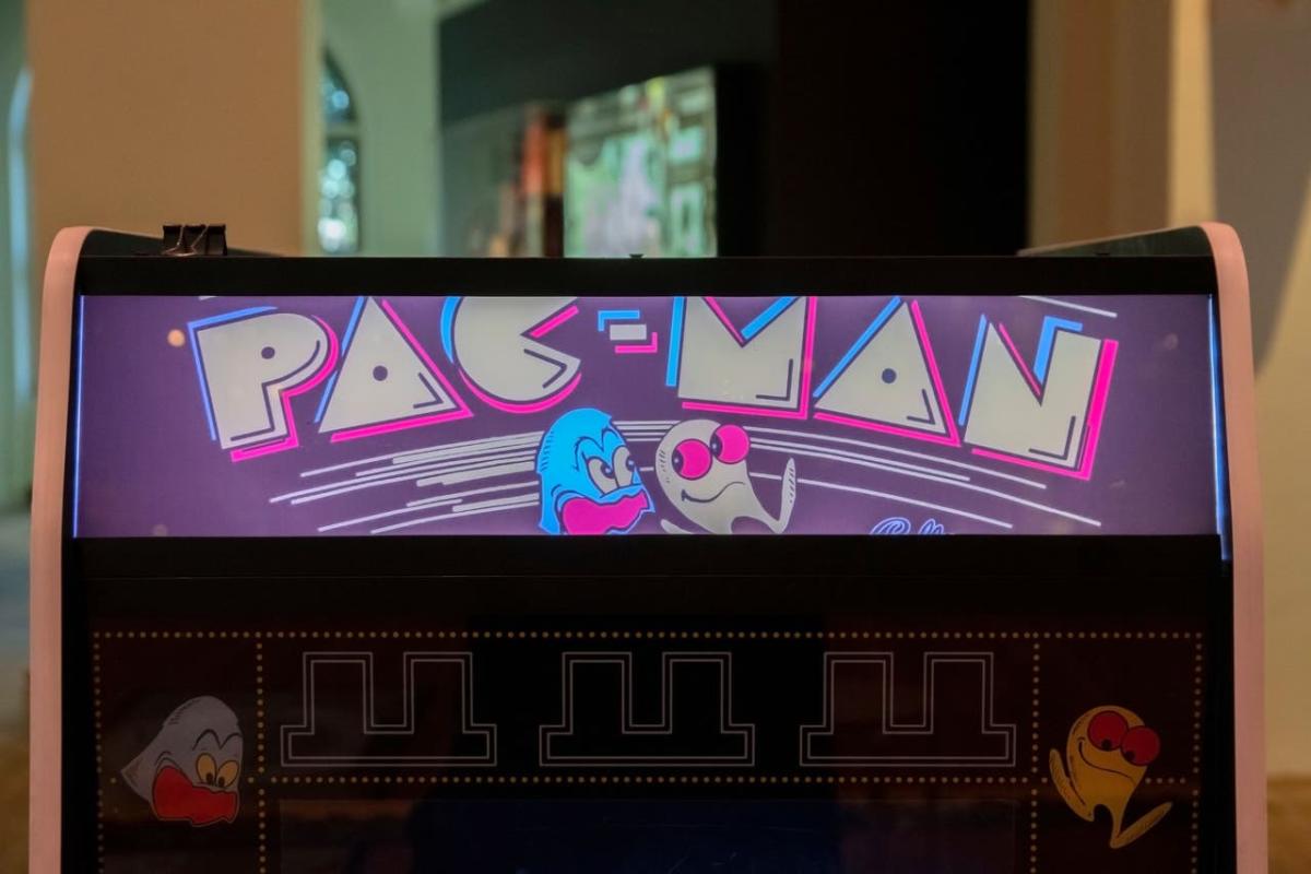 Pac-Man completa 40 anos e criador revela origem do ícone dos videogames