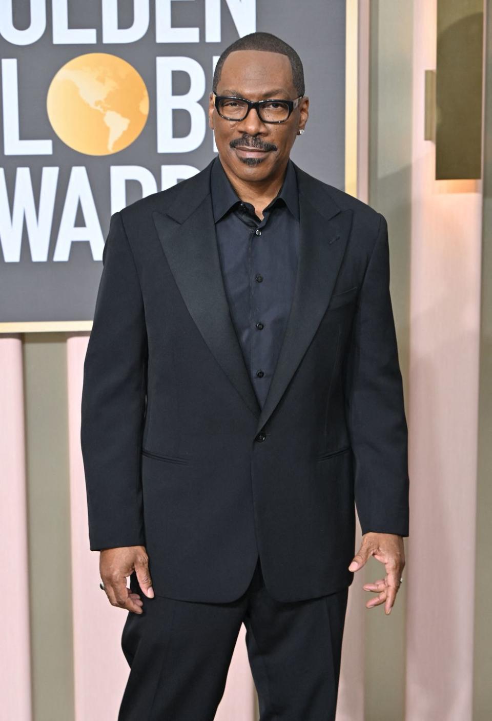 eddie murphy