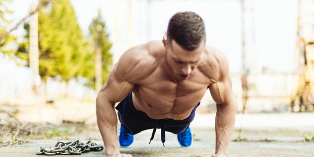 Try These 14 Pushup Variations to Spice Up Your Workouts