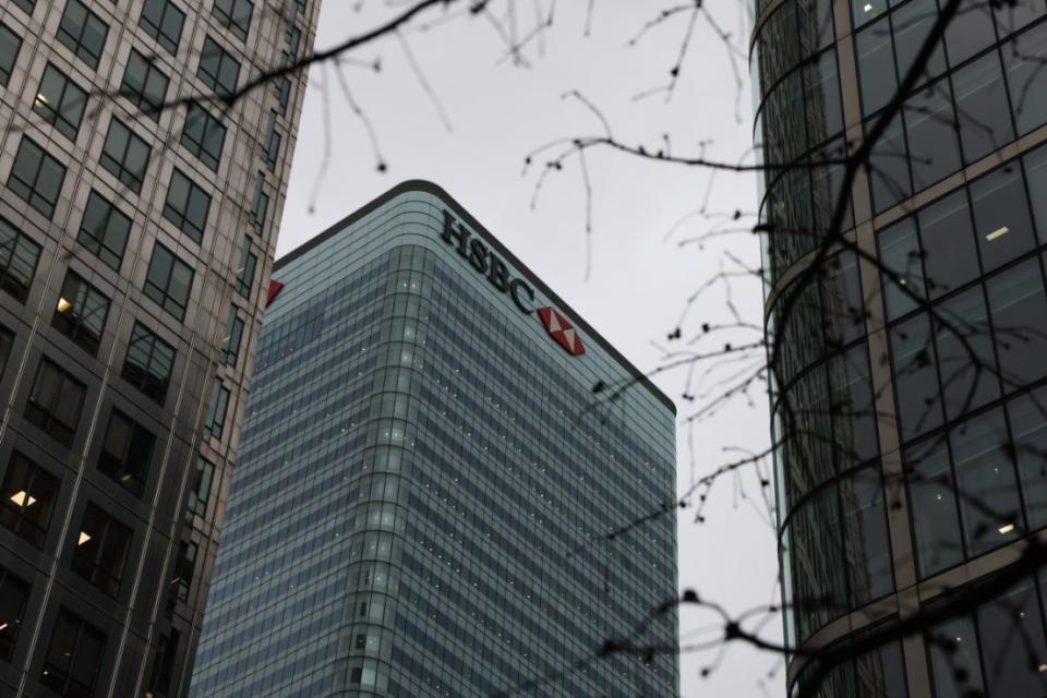 HSBC successfully defended itself against a £240 million lawsuit over Disney's film tax system