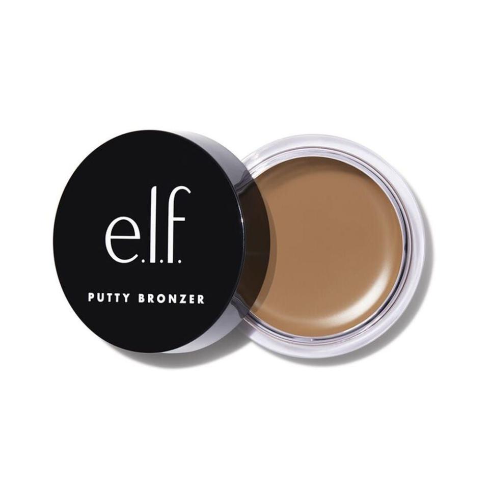 1) Putty Bronzer