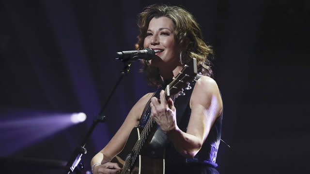 Amy Grant