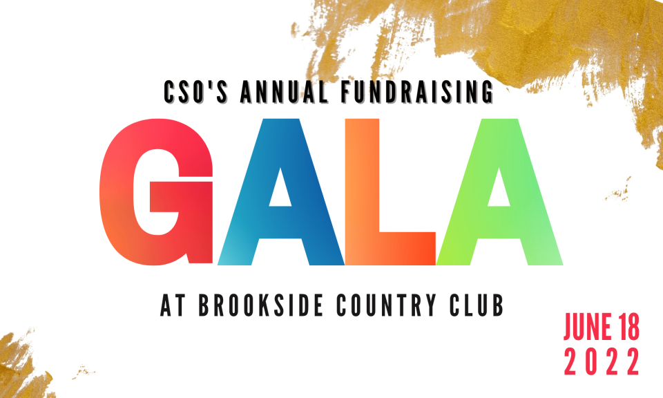 Canton Symphony Orchestra will host a fundraising gala on June 18 at Brookside Country Club.