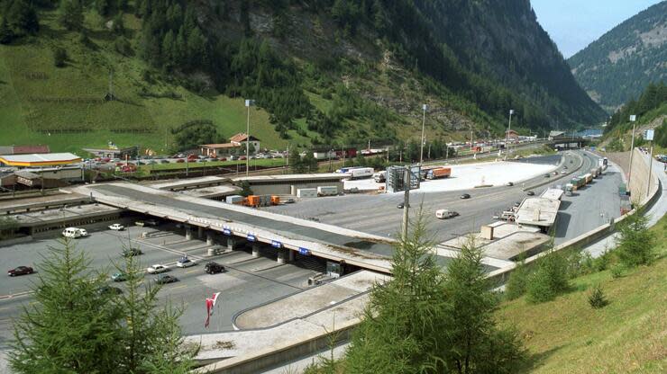 Die Industrieverbände kritisieren verschärfte Regelungen am Brenner. Foto: dpa