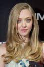 <div class="caption-credit"> Photo by: Getty Images</div><b>Sexiest lips: Amanda Seyfried</b> <br>