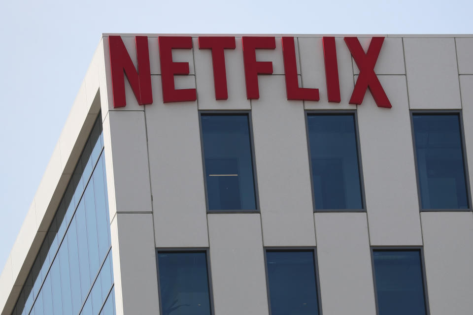 Por qué Netflix está interesado en acceder al movimiento que registra tu móvil REUTERS/Lucy Nicholson