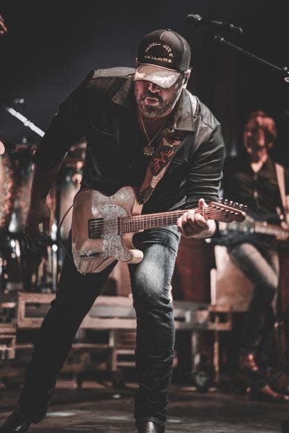 Lee Brice