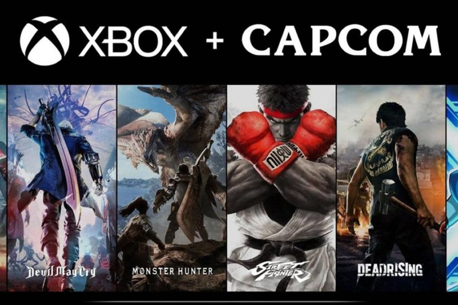 “Rechazaremos la oferta”, Capcom no se dejará comprar por Microsoft u otra compañía