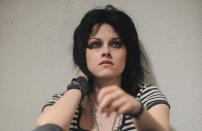 ‘The Runaways’ hit cinemas in 2010. The movie is about the 1970s rock band of the same name and starred Dakota Fanning and Kristen Stewart as Cheri Currie and Joan Jett, respectively. It follows the early days of the teen girl rock back, from their formation in 1975 to Cheri’s departure in 1977. ‘The Runaways’ received generally positive reviews, with Kristen and Dakota’s performances being praised as some of the film’s strongest elements.