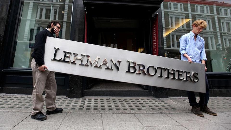 Lehman Brothers