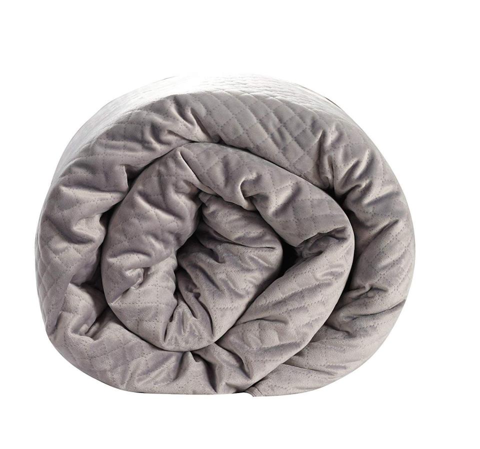 BlanQuil Weighted Blanket