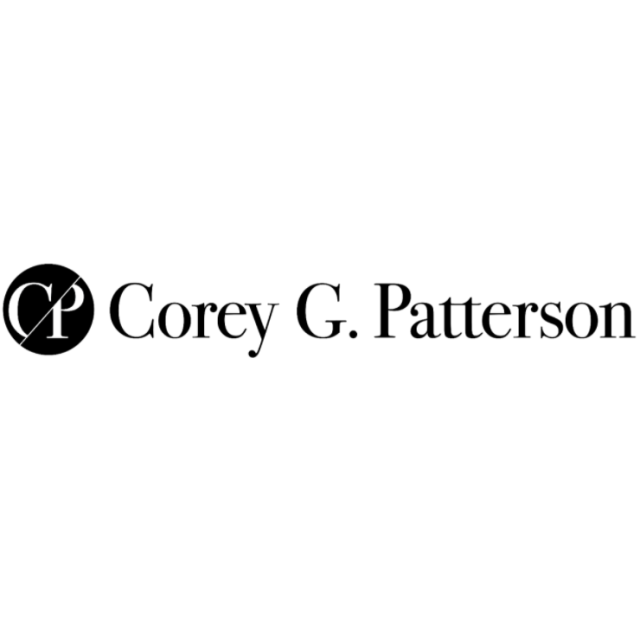 Corey G. Patterson