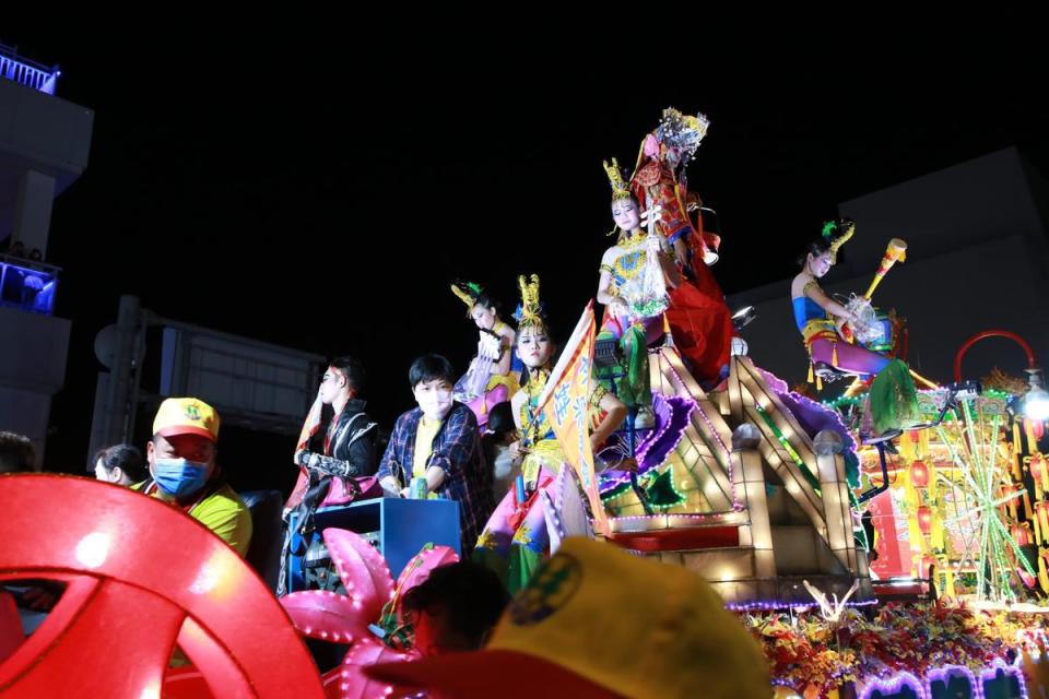 每年都如此熱鬧的中元祭，你知道由來嗎？