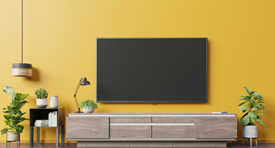 In need of a new TV? Continue reading. (Getty Images)