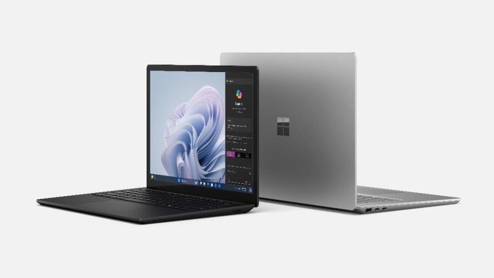 New Surface PCs for business