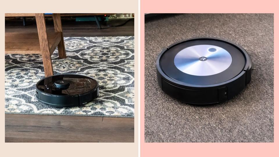 Roborock vs Roomba: Which robot vac offers the best value?