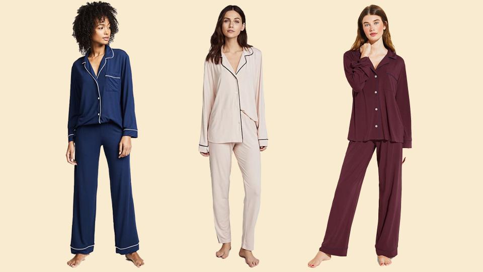 Best gifts for mom: Eberjay Gisele pajama set