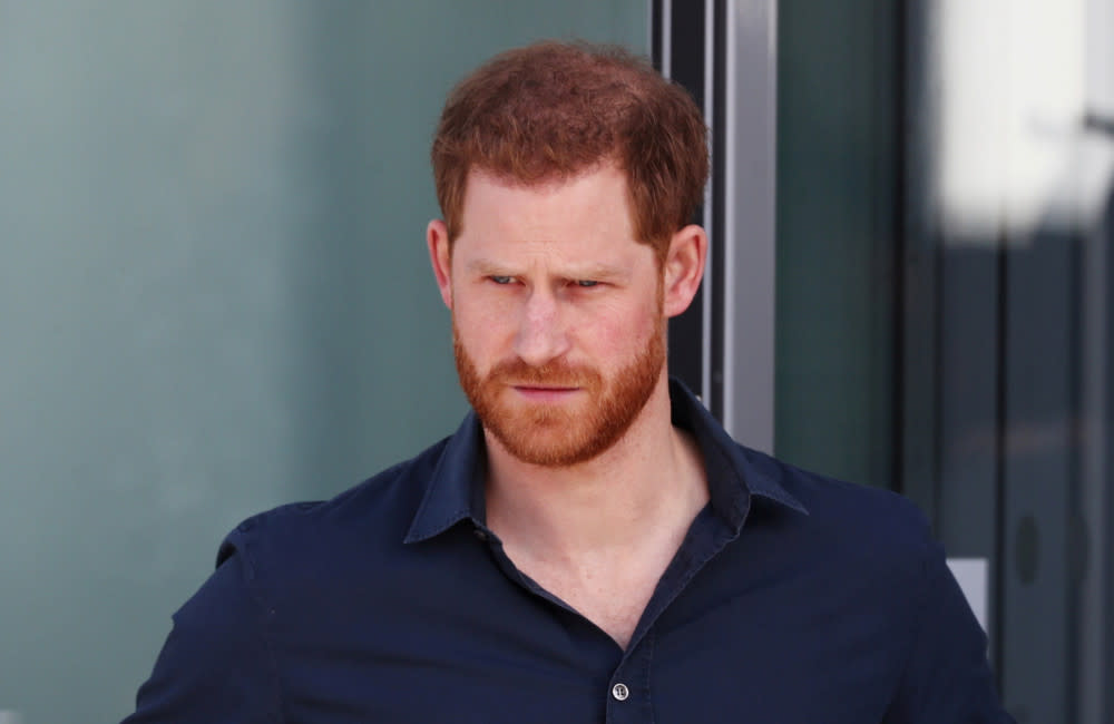 Prince Harry's new book is set to deliver bombshells to the monarchy credit:Bang Showbiz