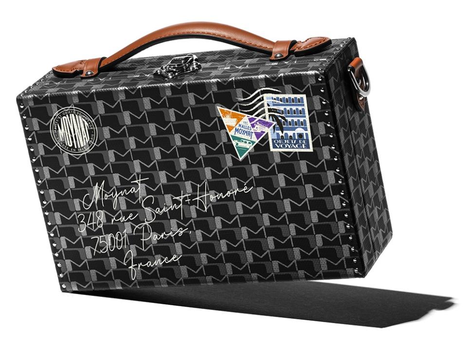 Little Suitcase。NT$142,900（MOYNA提供）