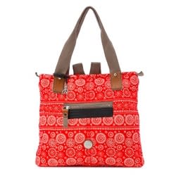 kipling tote