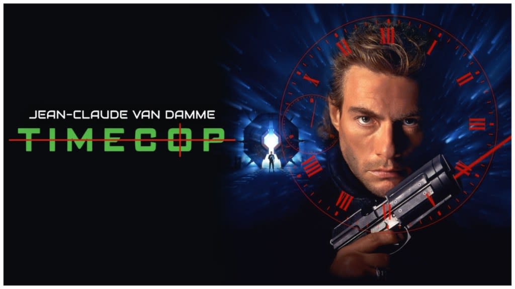 Timecop