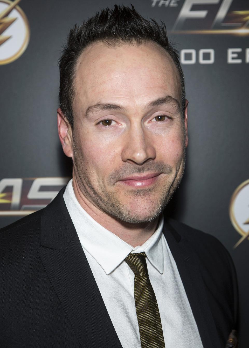 Chris Klein