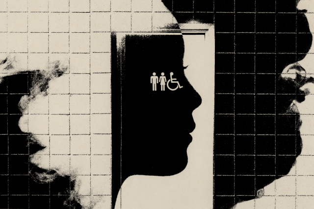 Teens are vaping in high school bathrooms all across America, wreaking havoc