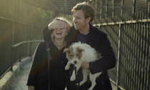 <p>'Beginners' opens in cinemas from August 25.</p>