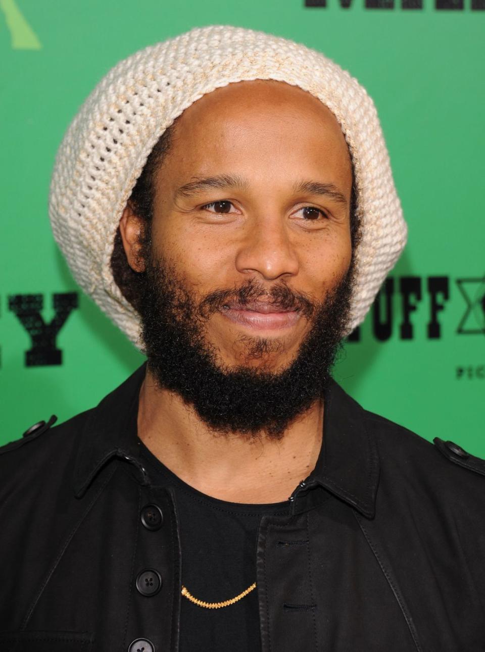 Ziggy Marley