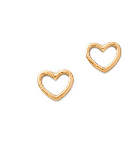 Marc by Marc Jacobs Love Edge Stud Earrings