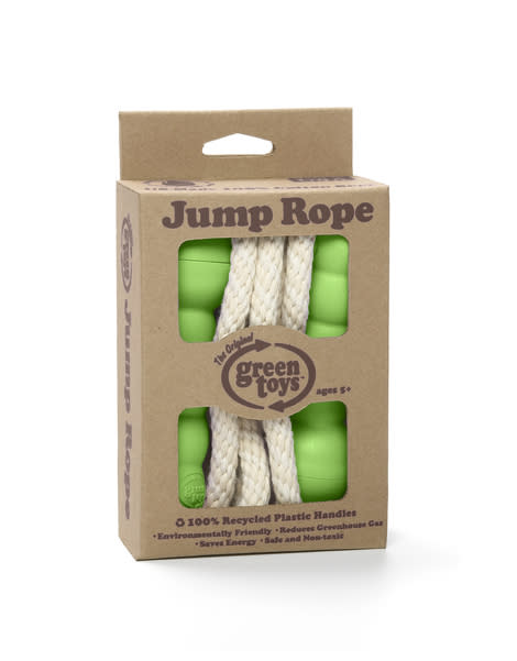 Jump Rope