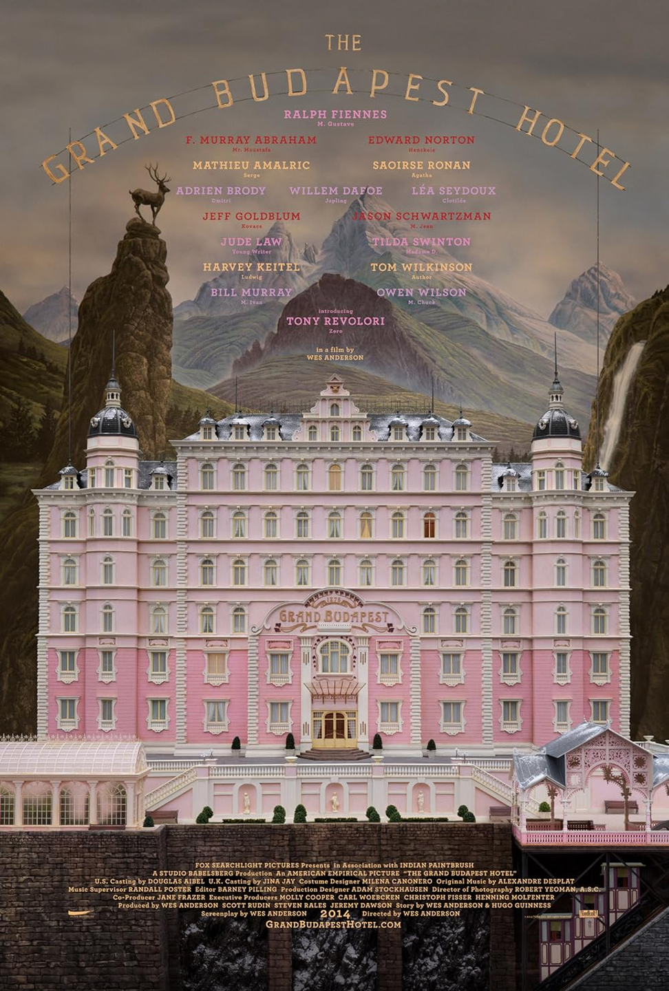 grand budapest hotel