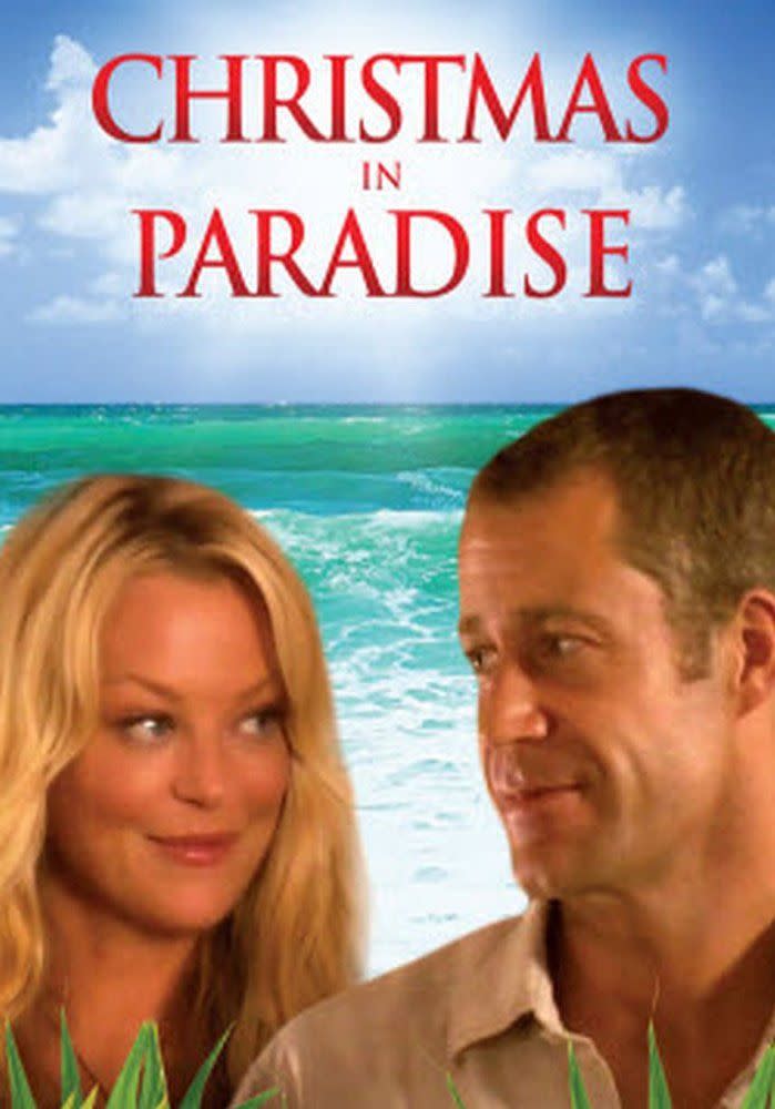 60) Christmas in Paradise (2007)