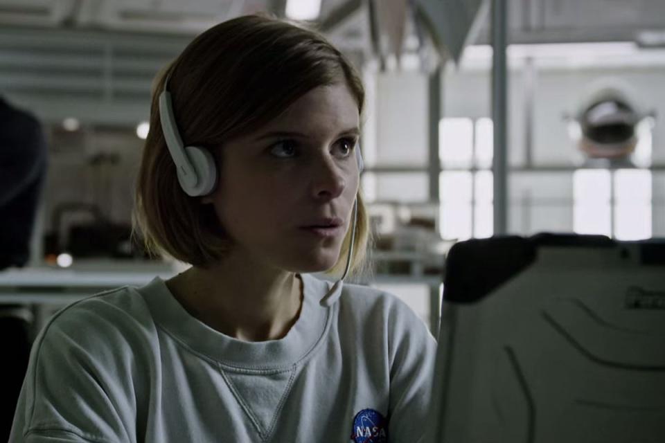 Kate Mara is also believed to be among the Season 6 cast (20th Century Fox)