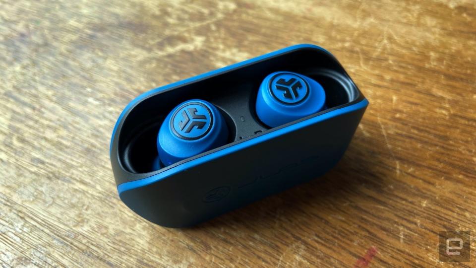 There are sacrifices, but not as many as you’d expect in a $29 set of true wireless earbuds.