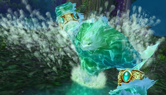 Water elemental