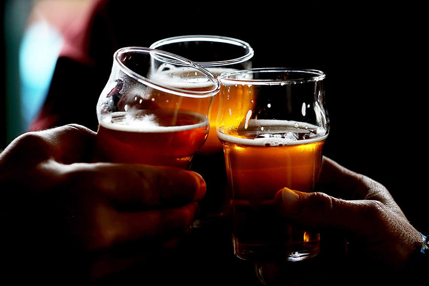 9 Crazy Uses for Beer