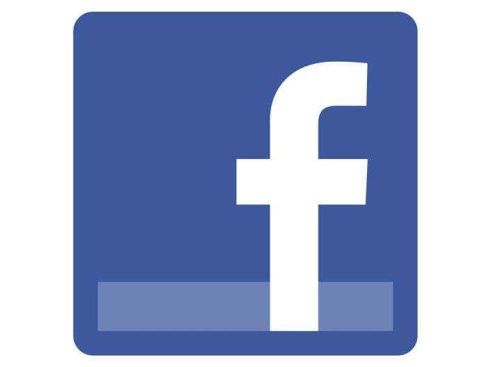 Facebook-F-logo