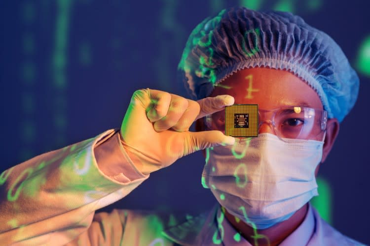 10 Cheap Semiconductor Stocks to Invest In Today