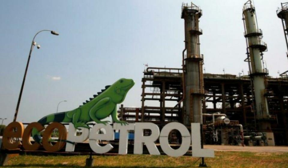 Gobierno Petro prevé fuerte reducción de dividendos de Ecopetrol. Foto: Ecopetrol.
