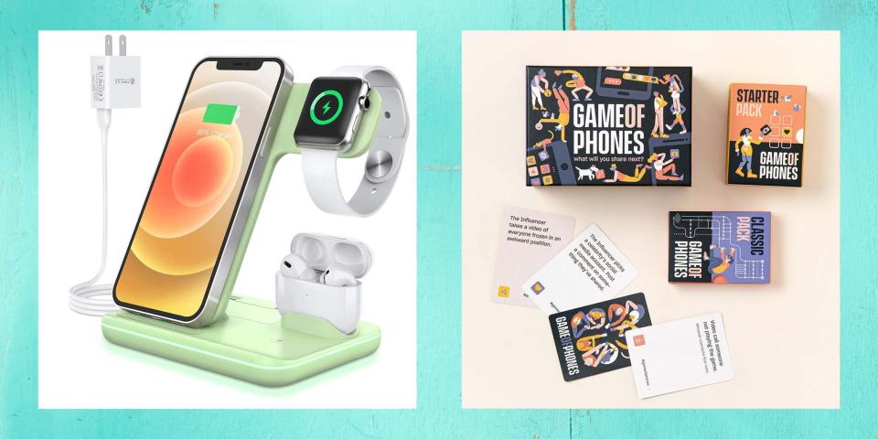 Shop These Cool Gifts for Teens That'll Have Them Totally Impressed